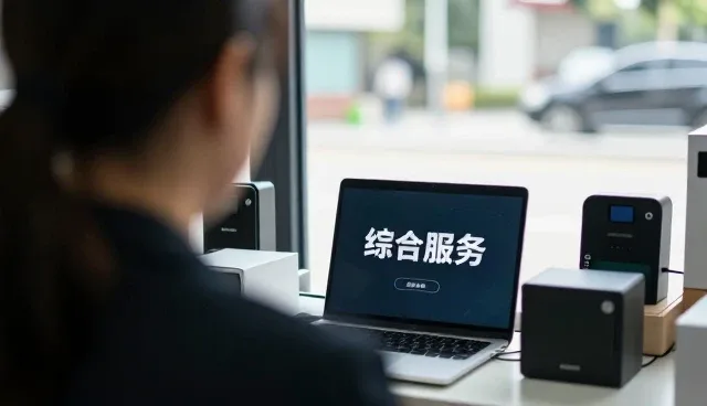 大庆企业网展示图片
